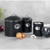 Voorraadpot Nero<Wenko Outlet