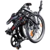 Vouwfiets Parklane<Zündapp Outlet