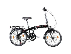 Vouwfiets Parklane<Zündapp Outlet