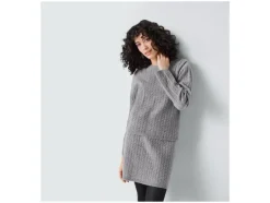 Vrouwen kabeltrui<esmara® Outlet