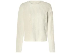 Vrouwen kabeltrui<esmara® Outlet