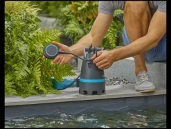 Vuilwaterpomp 10500 BASIC<Gardena Sale