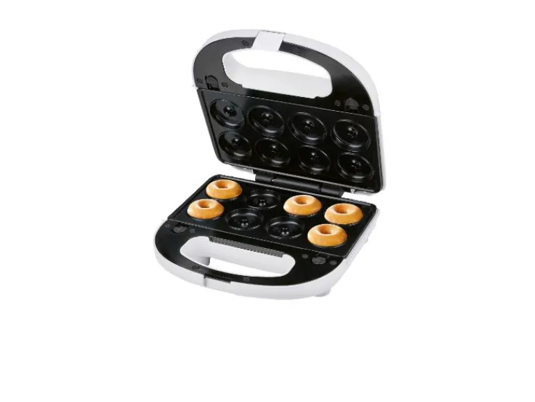 Wafelijzer<SILVERCREST® KITCHEN TOOLS Outlet