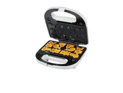 Wafelijzer<SILVERCREST® KITCHEN TOOLS Outlet