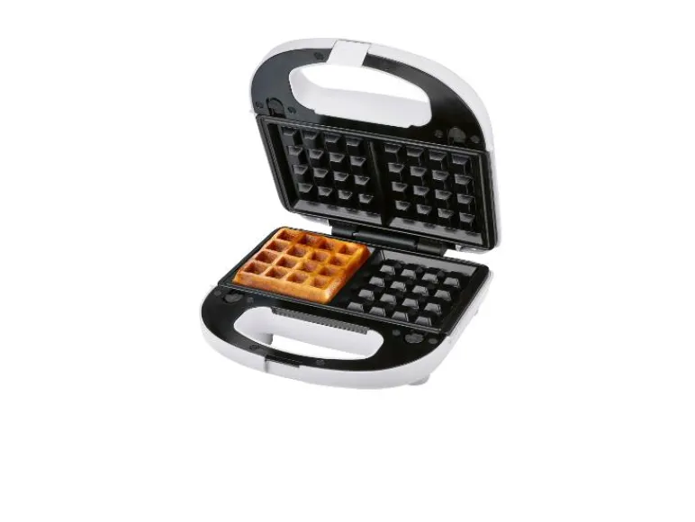 Wafelijzer<SILVERCREST® KITCHEN TOOLS Outlet