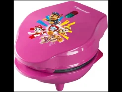 Wafelijzer Paw Patrol< New