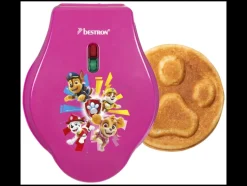 Wafelijzer Paw Patrol< New