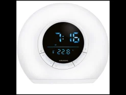 Wake up light met radio<GRUNDIG Clearance