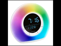 Wake up light met radio<GRUNDIG Clearance