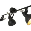 Wand- en plafondlamp<Briloner Best