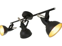 Wand- en plafondlamp<Briloner Best