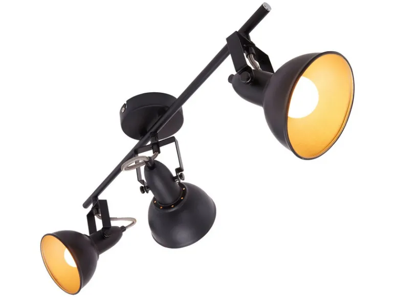 Wand- en plafondlamp<Briloner Best