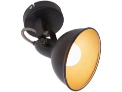 Wand- en plafondlamp<Briloner Best