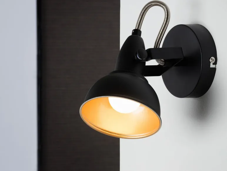 Wand- en plafondlamp<Briloner Best