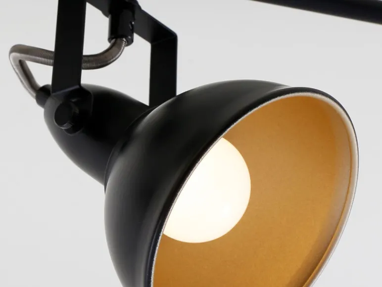 Wand- en plafondlamp<Briloner Best