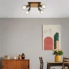 Wand- en plafondlamp<Briloner Hot
