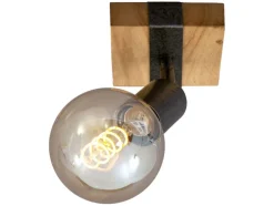 Wand- en plafondlamp<Briloner Hot