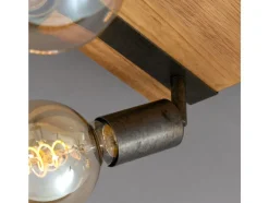 Wand- en plafondlamp<Briloner Hot