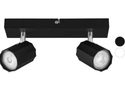 Wand- en plafondlamp, 4,8 W<LIVARNO home