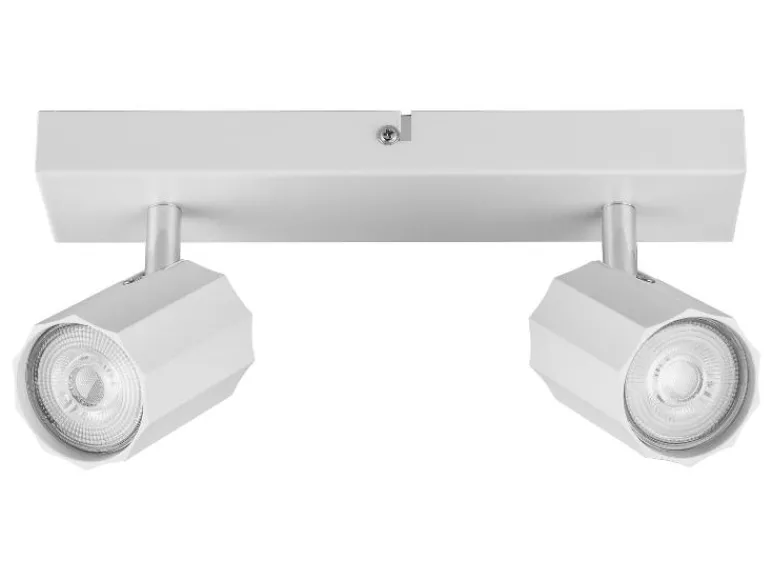 Wand- en plafondlamp, 4,8 W<LIVARNO home
