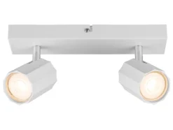 Wand- en plafondlamp, 4,8 W<LIVARNO home