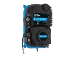 Wandcompressor 160/08/2 ST<Güde Hot