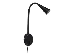 Wandlamp met flexibele arm<LIVARNO home Discount