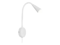 Wandlamp met flexibele arm<LIVARNO home Discount