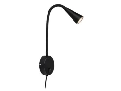 Wandlamp met flexibele arm<LIVARNO home Discount