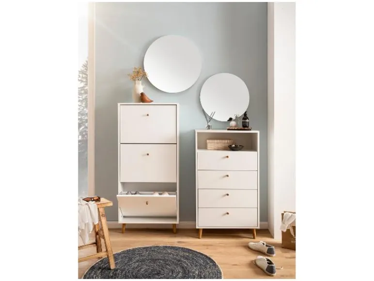 Wandspiegel Alfa<Schildmeyer New