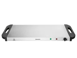 Warmhoudplaat<SILVERCREST® Clearance