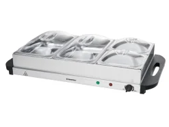 Warmhoudplaat<SILVERCREST® Clearance