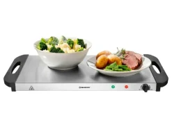Warmhoudplaat<SILVERCREST® Clearance