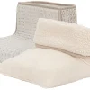Warmteband of voetenwarmer<sensiplast®