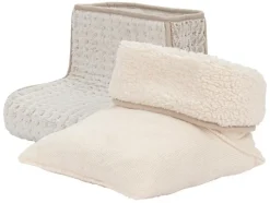 Warmteband of voetenwarmer<sensiplast®