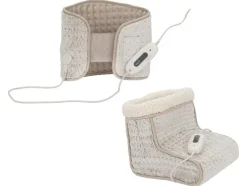 Warmteband of voetenwarmer<sensiplast®