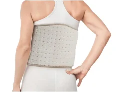Warmteband of voetenwarmer<sensiplast®