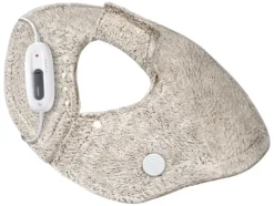 Warmtekussen voor nek en schouders<SANITAS Clearance