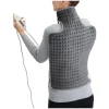 Warmtekussen voor rug en nek<sensiplast® Sale