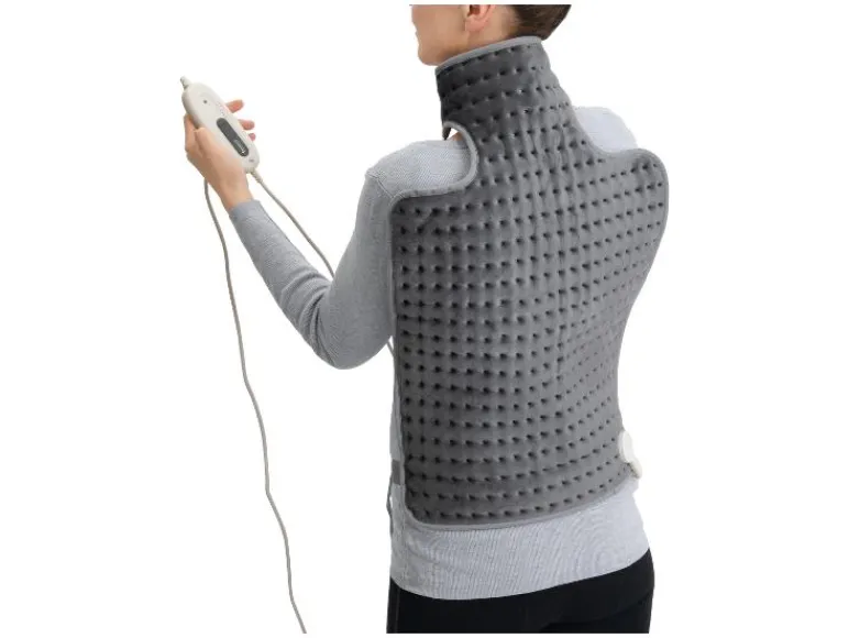 Warmtekussen voor rug en nek<sensiplast® Sale