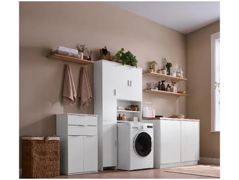 Wasmachinekast Liverpool<LIVARNO®