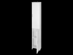 Wasmachinekast met bijzetkast Liverpool<LIVARNO home Outlet