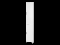 Wasmachinekast met bijzetkast Liverpool<LIVARNO home Outlet