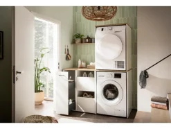Wasmachinekast Solea<Schildmeyer Outlet