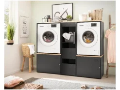 Wasmachinekast Solea<Schildmeyer Outlet