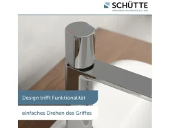 Wastafelkraan<Schütte