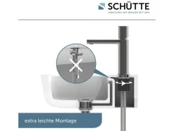 Wastafelkraan<Schütte