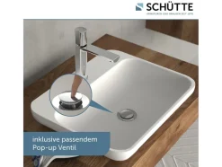 Wastafelkraan<Schütte
