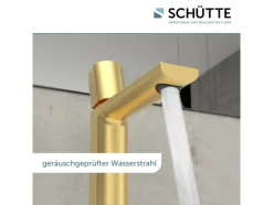 Wastafelkraan<Schütte