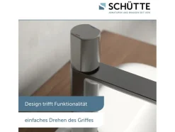 Wastafelkraan<Schütte